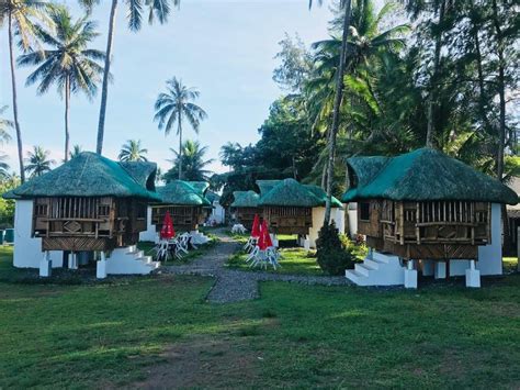 infanta quezon beach resort